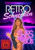 Retroschnecken - Slips Of The 80's - Retroschnecken - Slips Of The 80's - DVD