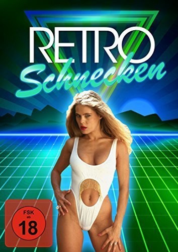 Retroschnecken - Retroschnecken - DVD