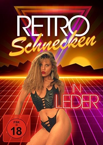 Retroschnecken In Leder - Retroschnecken In Leder - DVD
