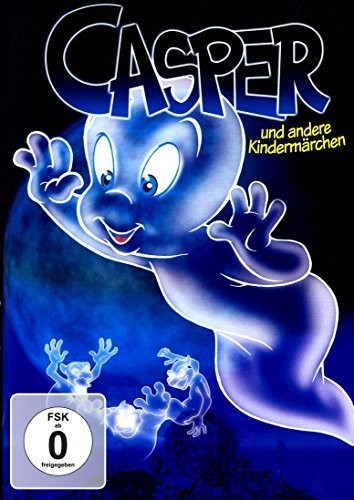 Casper Und Andere Kindermarche - Casper Und Andere Kindermarche - DVD