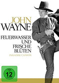 Feuerwasser Und Frische Bluten - Feuerwasser Und Frische Bluten - DVD