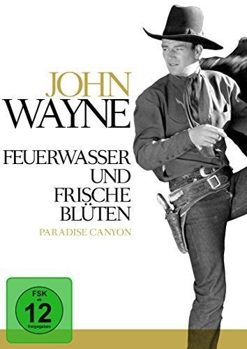 Feuerwasser Und Frische Bluten - Feuerwasser Und Frische Bluten - DVD