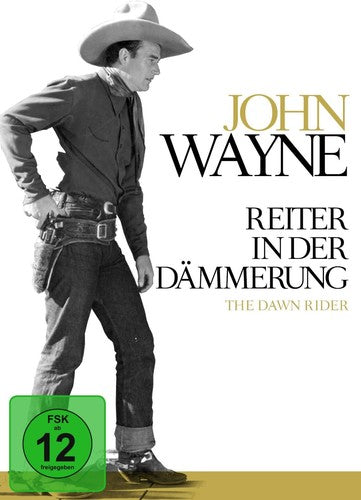 Der Einsame Racher - Der Einsame Racher - DVD