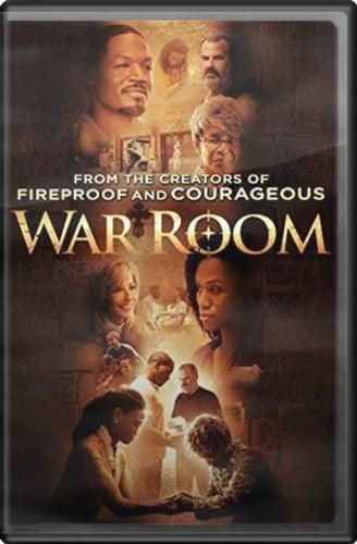 War Room - War Room - DVD