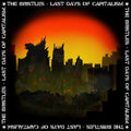 Bristles - Last Days Of Capitalism - Vinyl Record