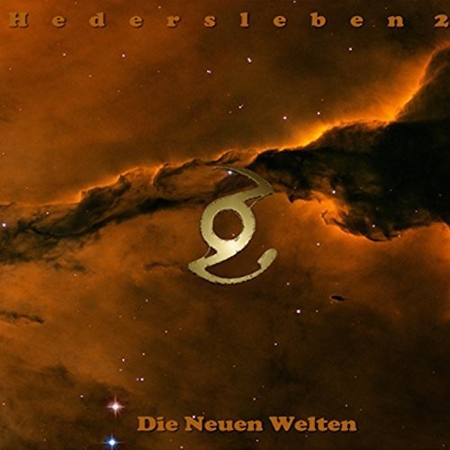 Hedersleben - Die Neuen Welten - Vinyl Record