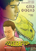 Velociraptor - Velociraptor - DVD
