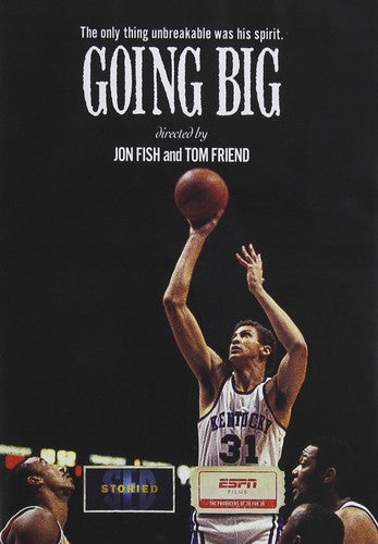 Going Big - Going Big - DVD