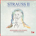 Strauss - Freut Euch Des Lebens (enjoy Life) Op. 340 - Music CD