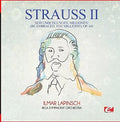 Strauss - Seid Umschlungen Millionen (be Embraced You) - Music CD