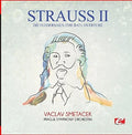 Strauss - Die Fledermaus (the Bat): Overture - Music CD