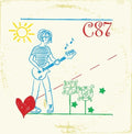 C87: Deluxe Boxset / Various - C87: Deluxe Boxset / Various - Music CD