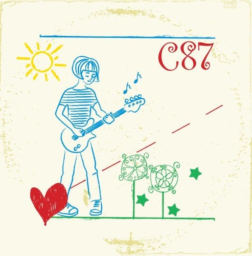 C87: Deluxe Boxset / Various - C87: Deluxe Boxset / Various - Music CD