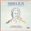 Sibelius - Symphony No. 5 In E-flat Major Op. 82 - Music CD