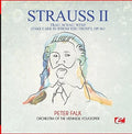 Strauss - Trau Schau Wem (take Care In Whom You Trust) Op. - Music CD