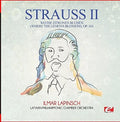 Strauss - Wo Die Zitronen Bluhen (where The Lemons Blossom) - Music CD