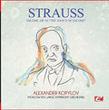 Strauss - Salome Op. 54: The Dance Of Salome - Music CD
