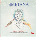 Smetana - Ma Vlast - Music CD