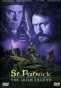 St Patrick: Irish Legend - St Patrick: Irish Legend - DVD