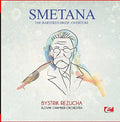 Smetana - Bartered Bride: Overture - Music CD