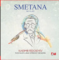 Smetana - Ma Vlast - Music CD