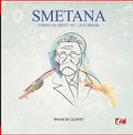 Smetana - String Quartet No. 1 In E Minor - Music CD