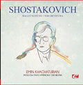 Shostakovich - Ballet Suite No. 2 For Orchestra - Music CD
