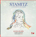 Stamitz - Flute Concerto In D Major - Music CD