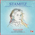 Stamitz - Concerto For 2 Flutes & Strings In G Major Op. 29 - Music CD