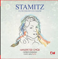 Stamitz - Flute Concerto In D Major - Music CD