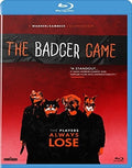 Badger Game - Badger Game - Blu-ray
