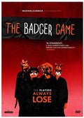 Badger Game - Badger Game - DVD