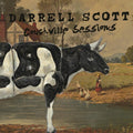 Scott,darrell - Couchville Sessions - Music CD