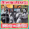 Twin Peaks - Down In Heaven - Vinyl Record