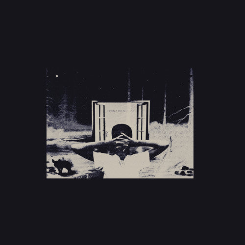 I Don't Like Shit, I Don't Go Outside: An Album By Earl Sweatshirt Vinyl Record