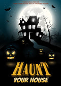 Haunt Your House - Haunt Your House - DVD