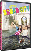 Broad City: Season Two - Broad City: Season Two - DVD
