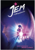 Jem & The Holograms - Jem & The Holograms - DVD
