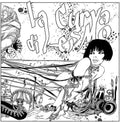 La Curva Di Lesmo (Gate) [Limited Edition] [180 Gram] (Wht) (Post) Vinyl Record