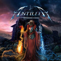 Antillia - Ancient Forces - Music CD