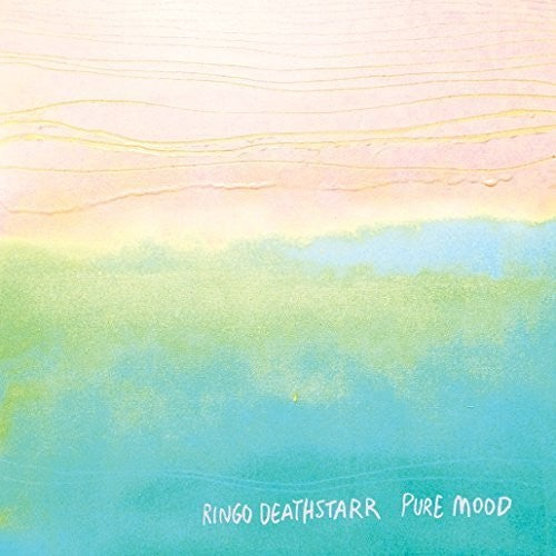 Ringo Deathstarr - Pure Mood - Music CD