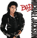 Jackson,michael - Bad - Vinyl Record