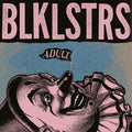 Blacklisters - Adult - Music CD