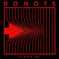 Donots - Carajo - Music CD