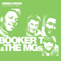 Booker T & Mg's - Green Onions: Greatest Hits - Music CD