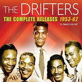 Drifters - Complete Releases 1953-62 - Music CD