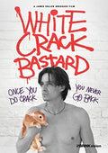 White Crack Bastard - White Crack Bastard - DVD