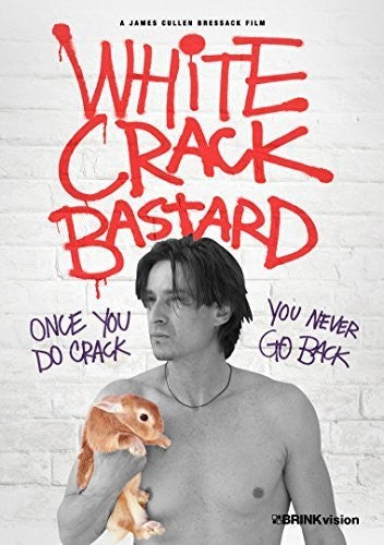 White Crack Bastard - White Crack Bastard - DVD