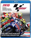 Motogp Review 2015 - Motogp Review 2015 - Blu-ray