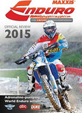 World Enduro Championship Review 2015 - World Enduro Championship Review 2015 - DVD